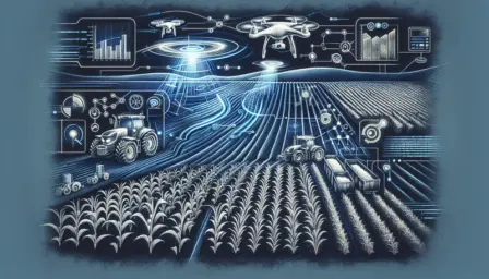Agriculture Business Automation Technology: Top Trends to Watch