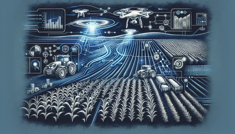Agriculture Business Automation Technology: Top Trends to Watch