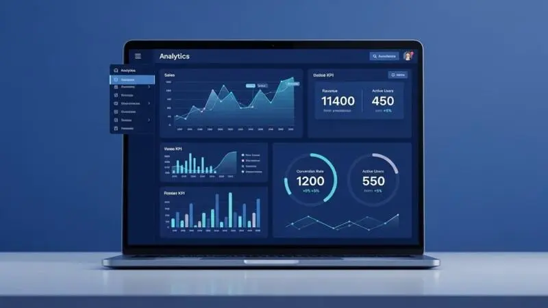 Custom Reporting That Drives Better Decisions