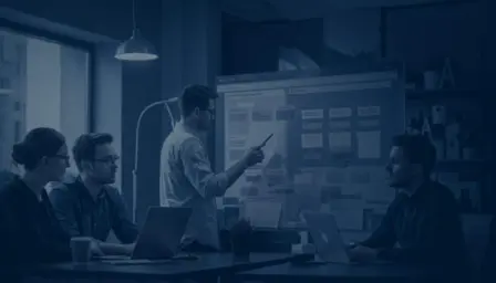 How Procedo Uses Agile Development