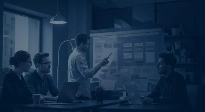 How Procedo Uses Agile Development
