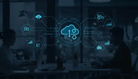How SaaS Automation Supercharges SMB Growth