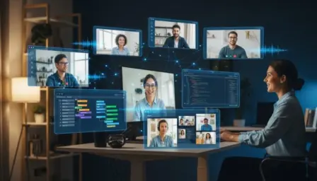 How to Work with External Software Teams