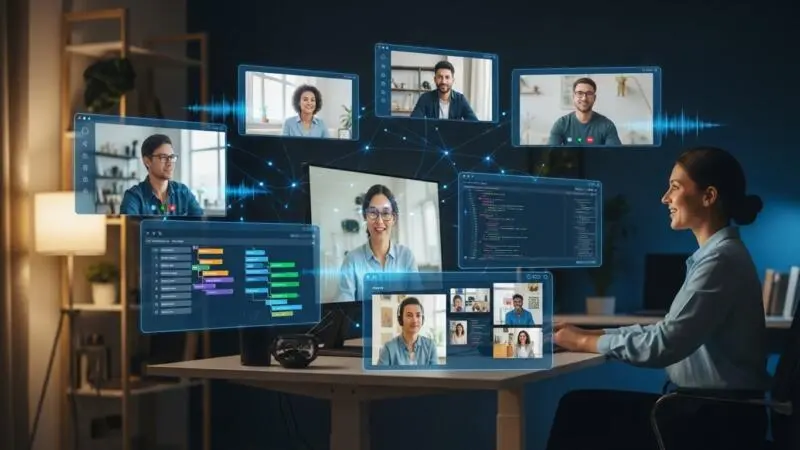 How to Work with External Software Teams