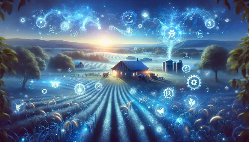Small Agribusiness Workflow Automation: Best Tools to Save Time
