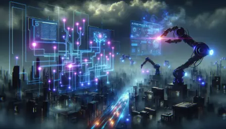 Smart Automation That Moves Your Business Forward