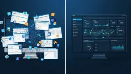 Unifying Operations with Internal Tools