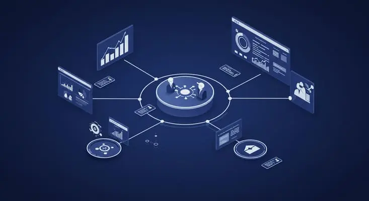 Web Portal Solutions: The Easy Path to Better Efficiency