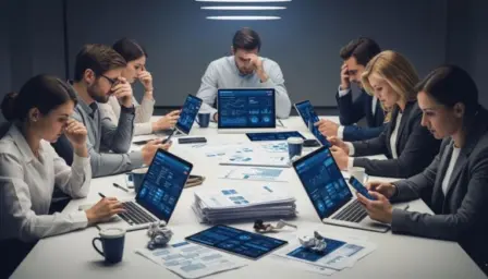 Why Generic Systems Hold Back Business Growth