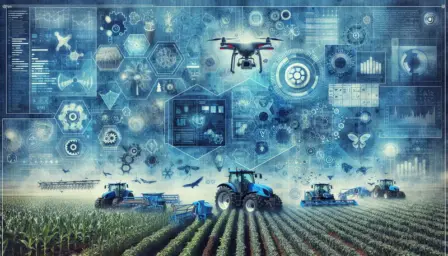 agricultural software automation systems